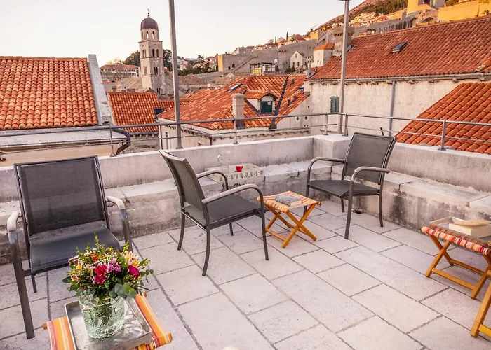 Dubrovnik Luxury Apartments
