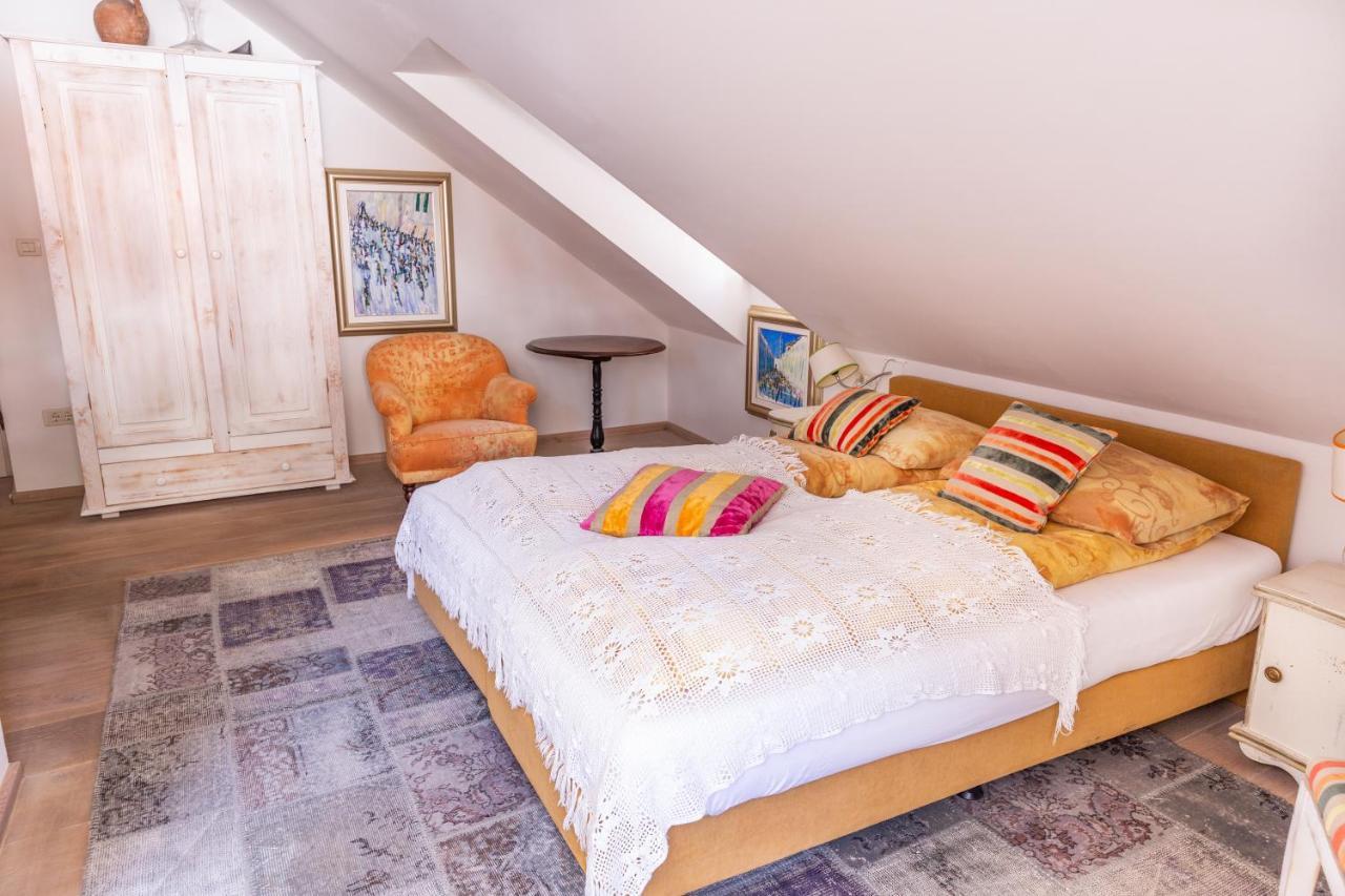 Luxury Apartment Dubrovnik