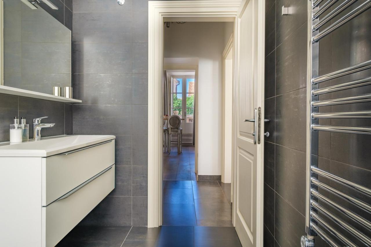 Apartment Luxury