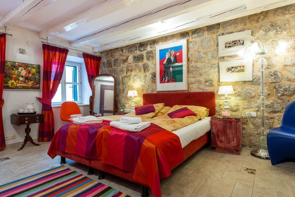 Apartment Luxury