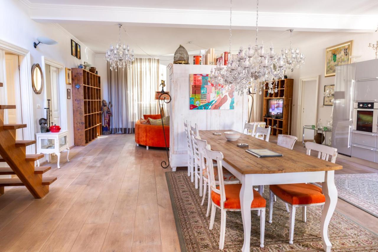 Luxury Appartamento *