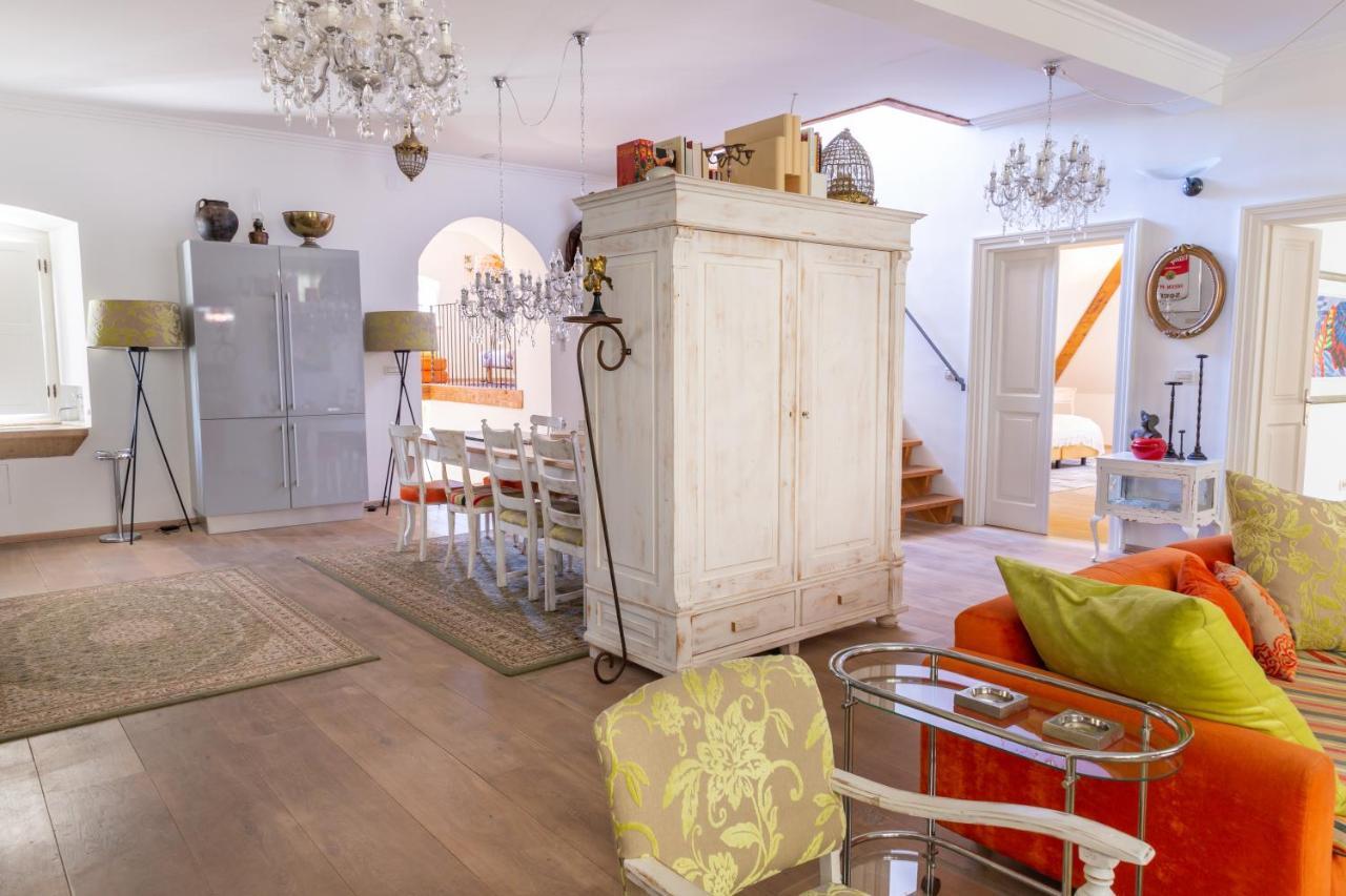 Luxury Apartamento *