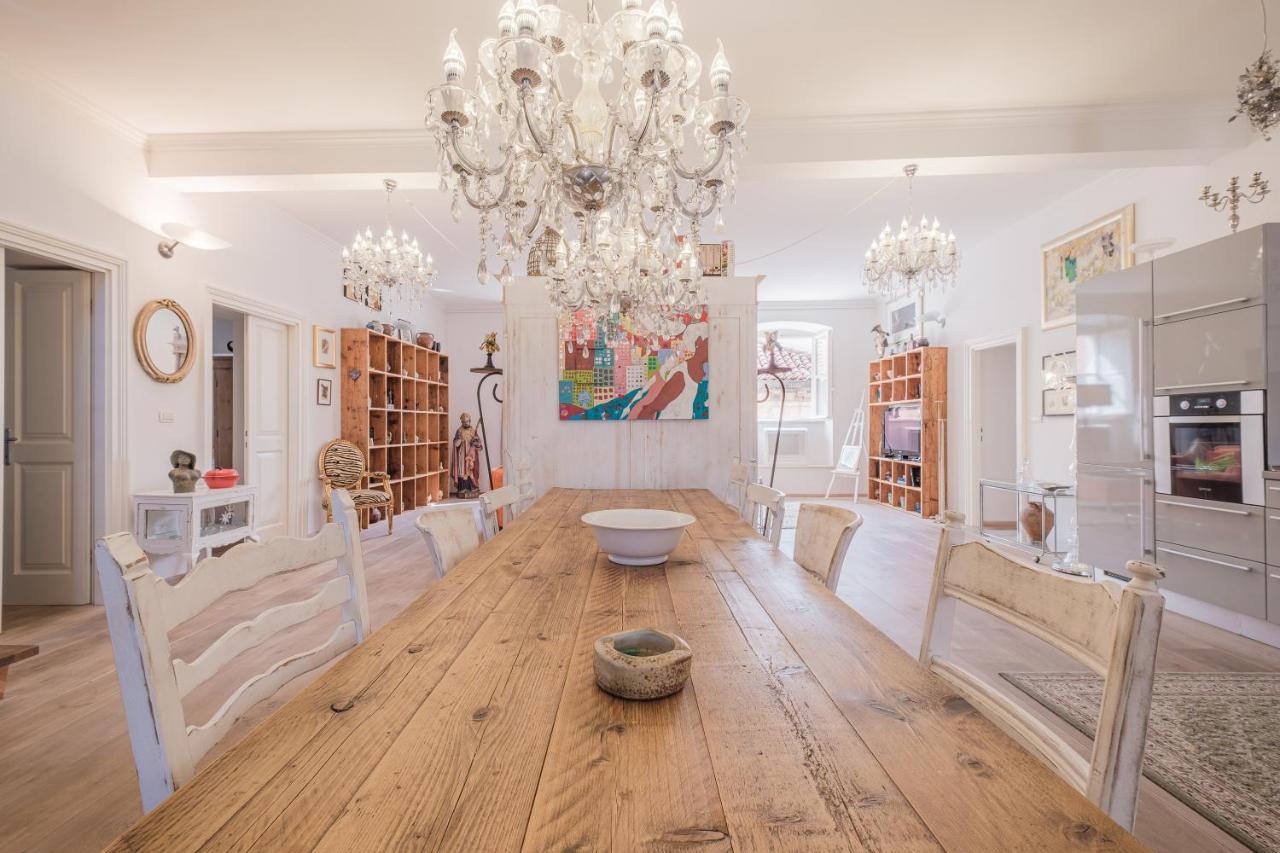 Luxury Ragusa