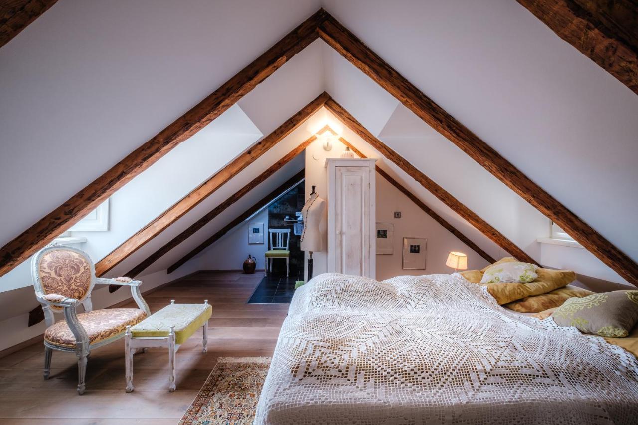 Luxury Apartamento Dubrovnik