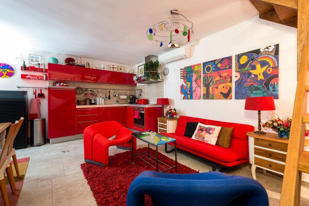 Apartamento Luxury
