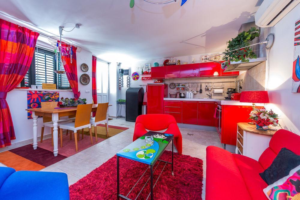Luxury Apartamento Dubrovnik