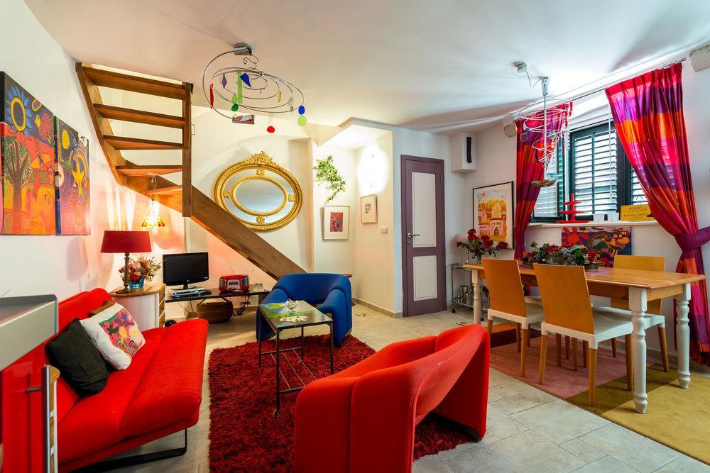 Apartamento Luxury *
