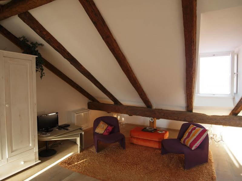 Apartamento Luxury *