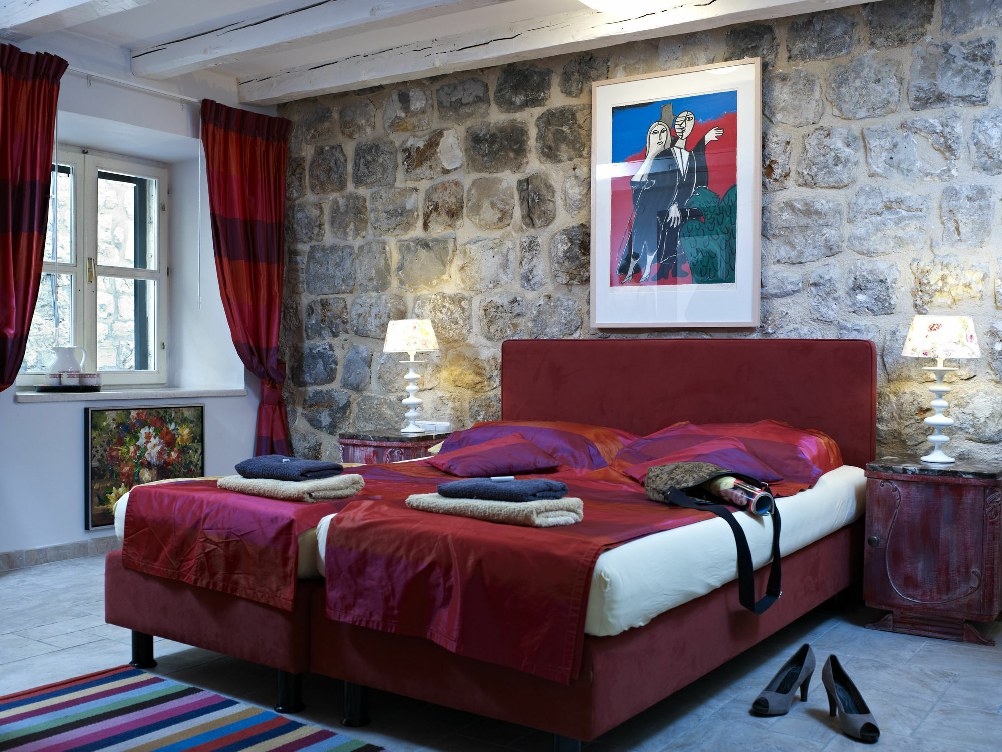 Luxury *