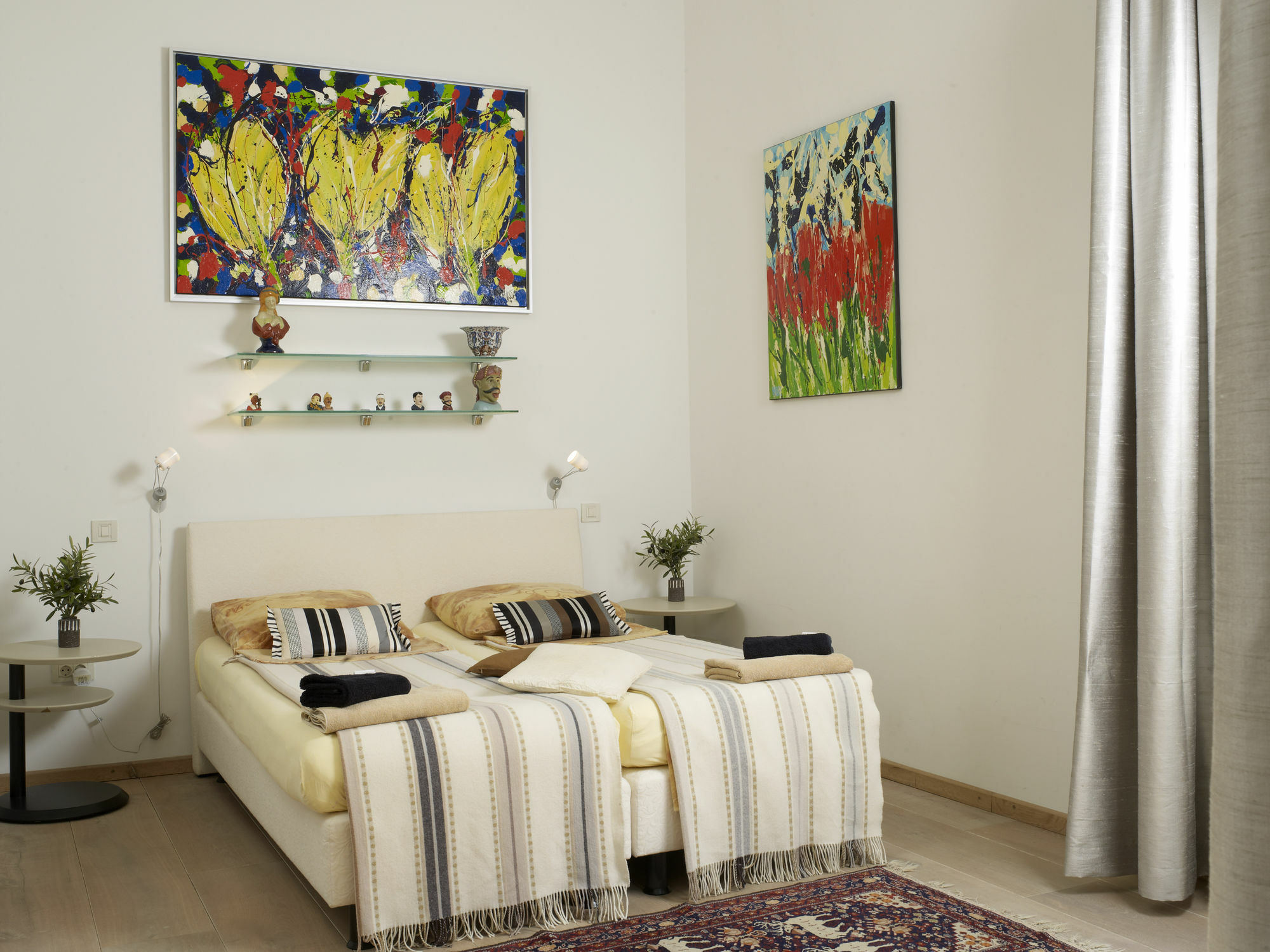 Apartamento Luxury