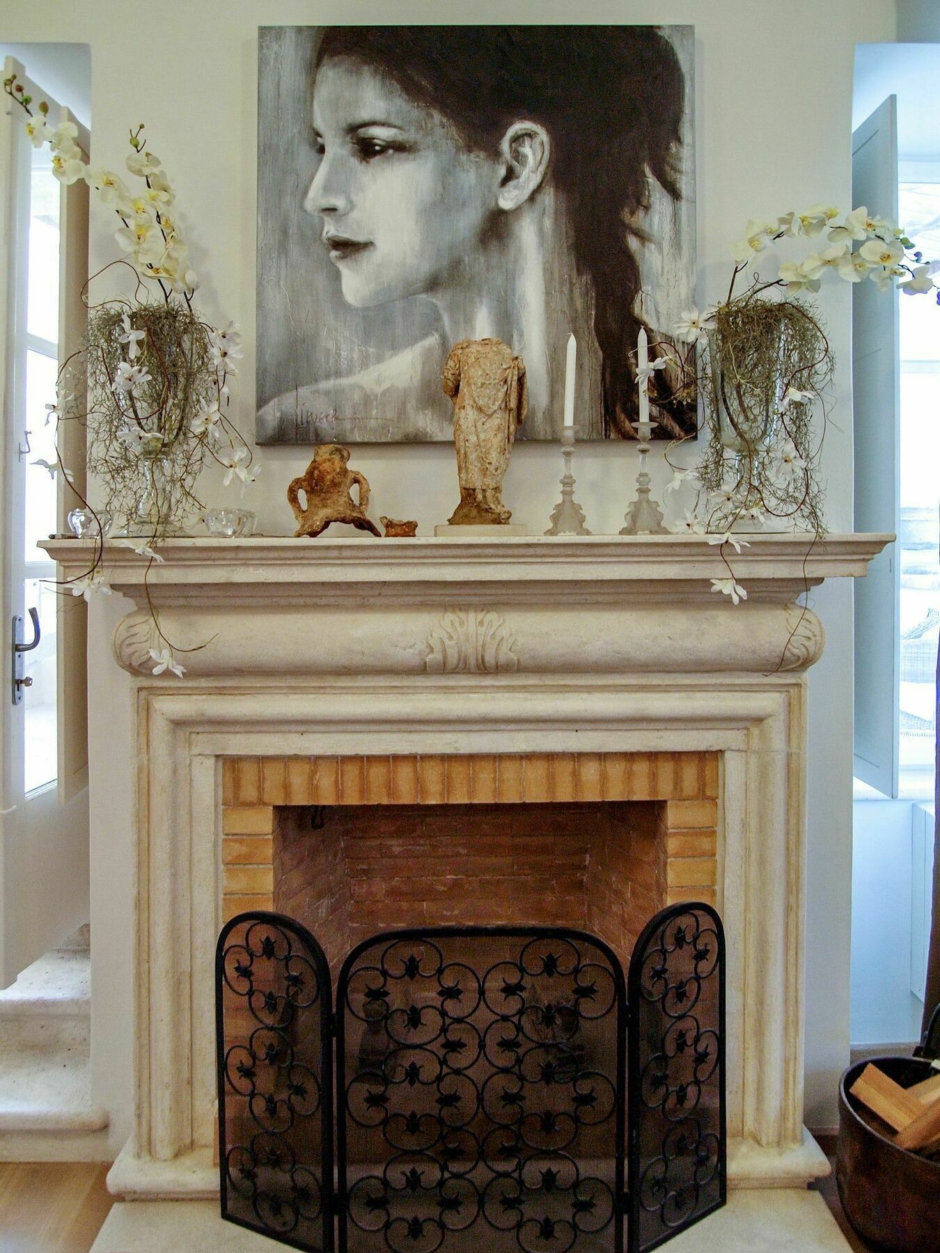 Luxury Apartamento *